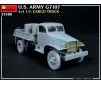 US Army G7107 4x4 1.5t Cargo 1/35