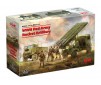 WWII Red Army Rocket Artillery 1/35
