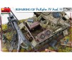 Repairing Pz.Kpfw.IV H Big Set 1/35