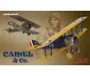 Biggles & Co Limited Edition 1/48