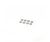 Disc Spring 6 x 3.2 x 0.3mm pk8 - TC,XLS