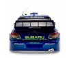 Subaru Impreza WRC 2007 finished body
