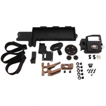 8IGHT Electronic Conversion Kit Hardware Package