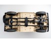 1/6 Suzuki Jimny LJ10 (1st Gen.) scaler ARTR car kit (RS version)