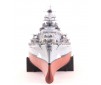 German Battleship Bismarck 1/200