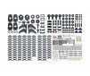 Set de chenilles (2pcs)