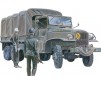 GMC CCKW-353  Military Truck   1/35