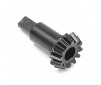 Bevel Drive Gear 12T