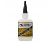 Super-Gold+ Cyano Gap Fill Foam Safe Odorless 28g (1 oz)