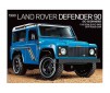 Land Rover Defender 90 CC02