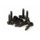 Tp. Binder Head Screw M4X15Mm (10Pcs)