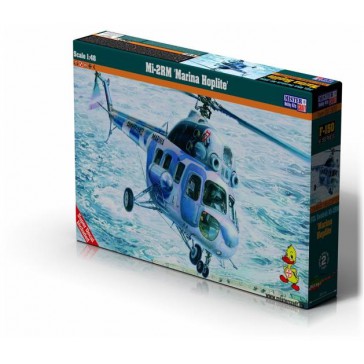 Mi-2RM  Marina Hoplite         1/48