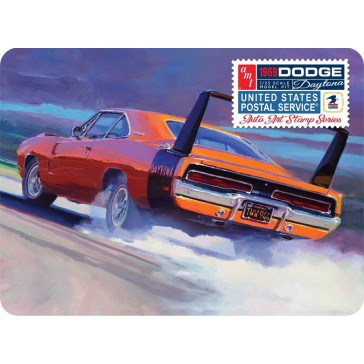 Dodge Charger Daytona USPS St. 1/25