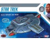 Star Trek USS Defiant        1/1000