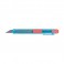Smart Snap Knife 30°Blade Blue/Pink