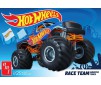 Ford Monster Truck Hot Wheels  1/25