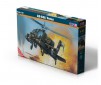 AH64A Peten with NL Decals     1/72