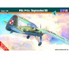 P-11C SEPTEMBER '39            1/72