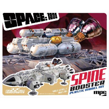 Space 1999 Booster Pack Acc.Set1/48