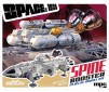 Space 1999 Booster Pack Acc.Set1/48