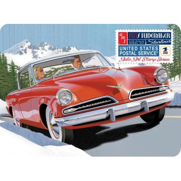 Studebaker Starliner 1953      1/25