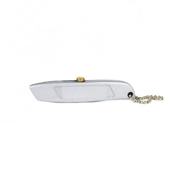 Mini Couteau lame retractable