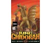 King Ghidorah (Snap)          1/350