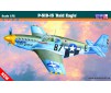 P-51B-15 BALD EAGLE            1/72