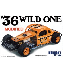 Wild One Modified 1936         1/25