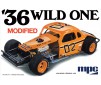 Wild One Modified 1936         1/25