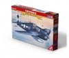 F6F5 Hellcat                   1/72