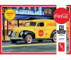 Ford Sedan Deliv.Coca Cola '40 1/25