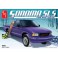 GMC Sonoma SLS Pickup 1995     1/25