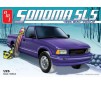 GMC Sonoma SLS Pickup 1995     1/25