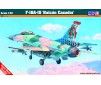 F-16A HALCON CAZADOR           1/72