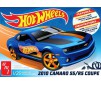 Chevy Camaro Hot Wheels 2010   1/25