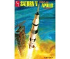 Saturn V Rocket               1/200