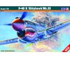P-40 K "Kittyhawk" Mk.III