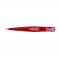 Hollow Point Tweezers (Red)