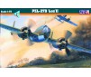 P-37B LOS II                   1/72