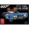 Ford Galaxie Police Car (Bond) 1/25