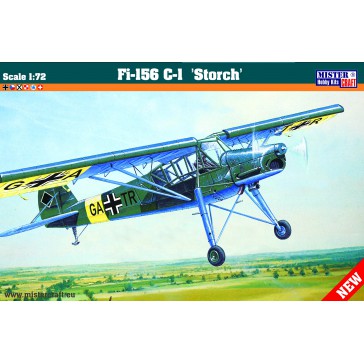 Fi-156 C-1 "Storch"