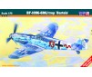 ME BF-109G-6 BARTELS           1/72
