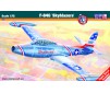 F-84 SKYBLAZERS                1/72