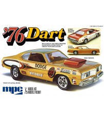 Dodge Dart Sport 1976          1/25