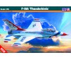 F-16A "Thunderbirds"