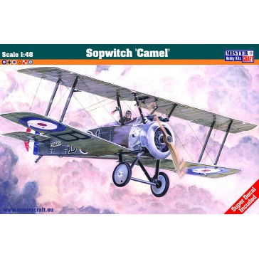 Sopwith "Camel"