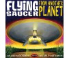 12"Flying Saucer Anoth.Planet 1/144
