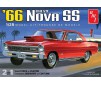 Chevy Nova SS                  1/25