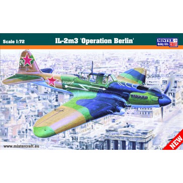 IL-2m3 "Operation Berlin"